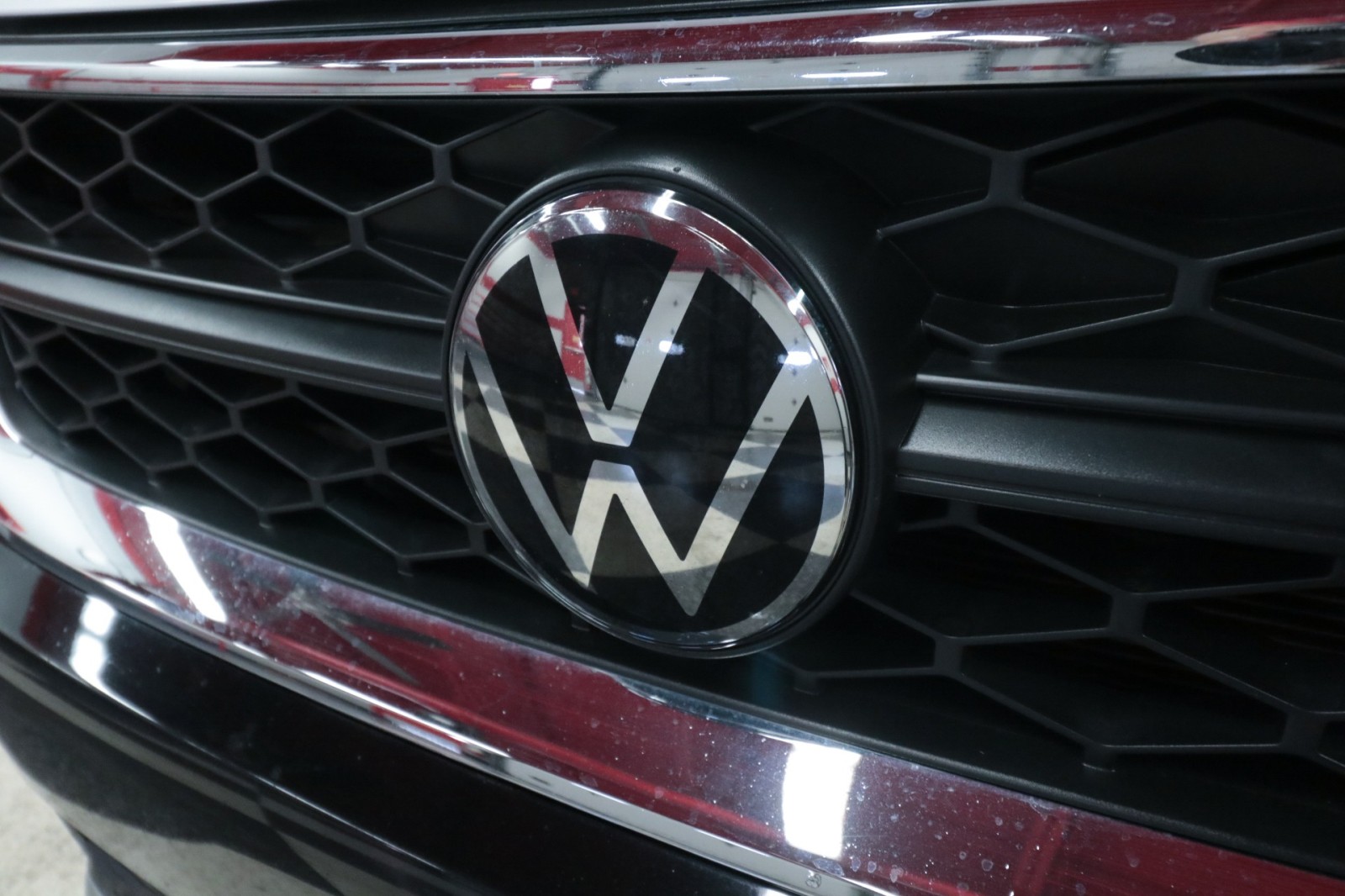 Used Car 2024 Volkswagen Taos  S For Sale Under $20,000 In Austin, Texas