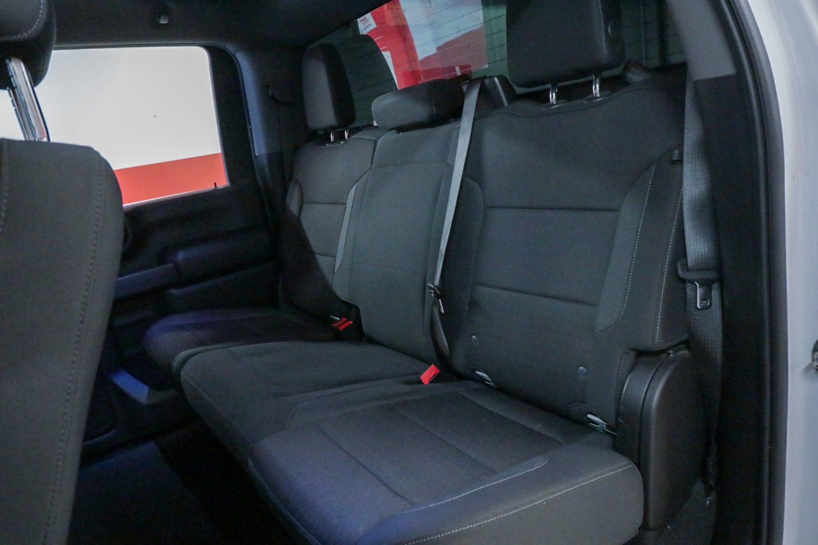 Used Car 2024 Chevrolet Silverado 2500hd  Custom For Sale Under $50,000 In Austin, Texas