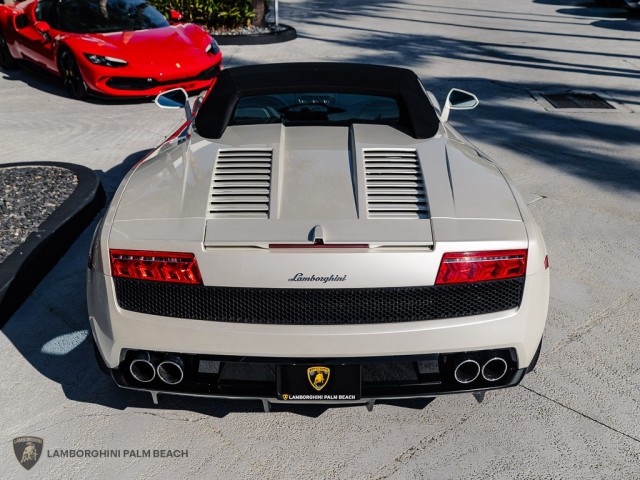 Lamborghini Gallardo