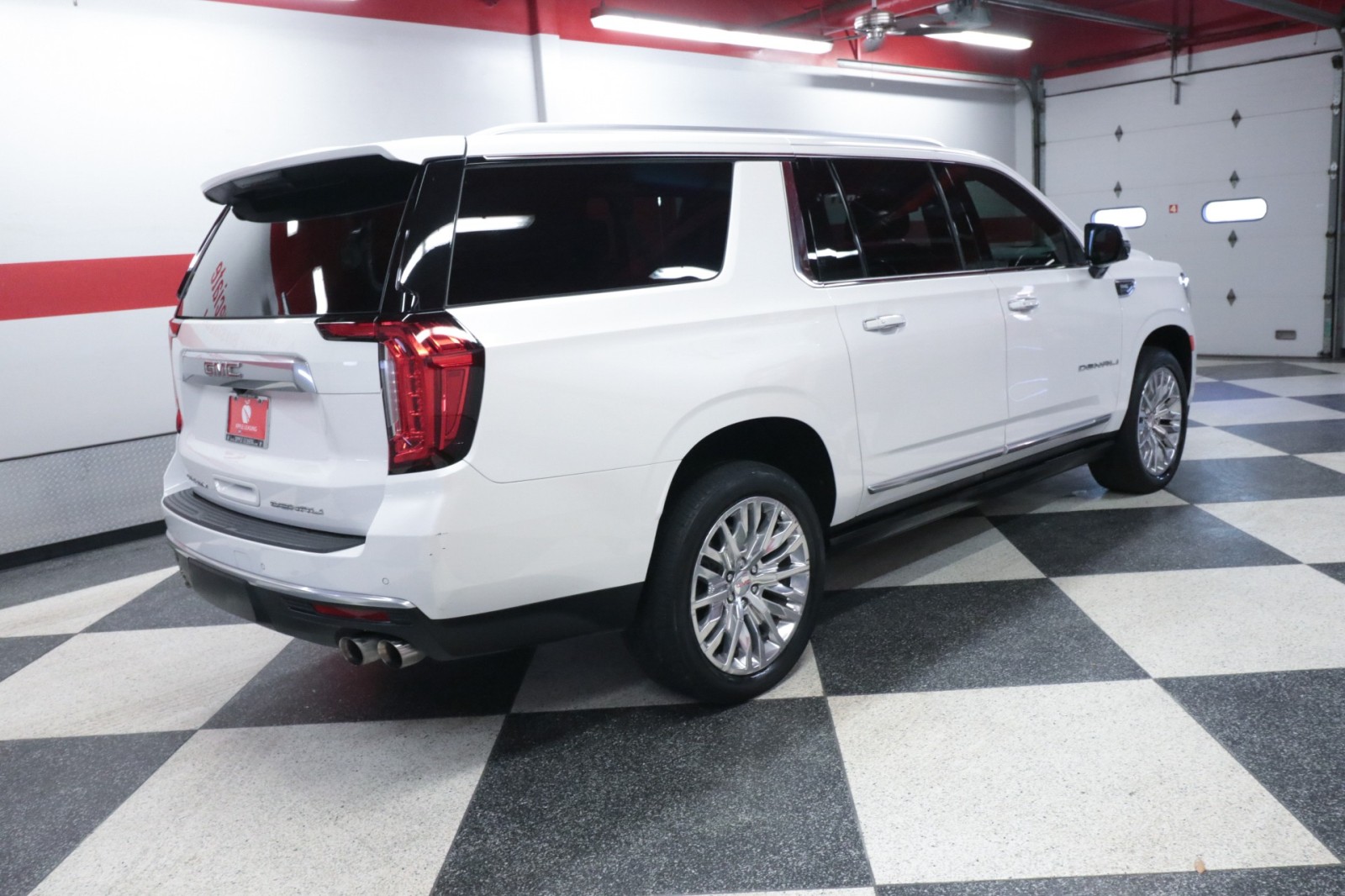 Used Car 2023 Gmc Yukon Xl  Denali For Sale Under $70,000 In Austin, Texas