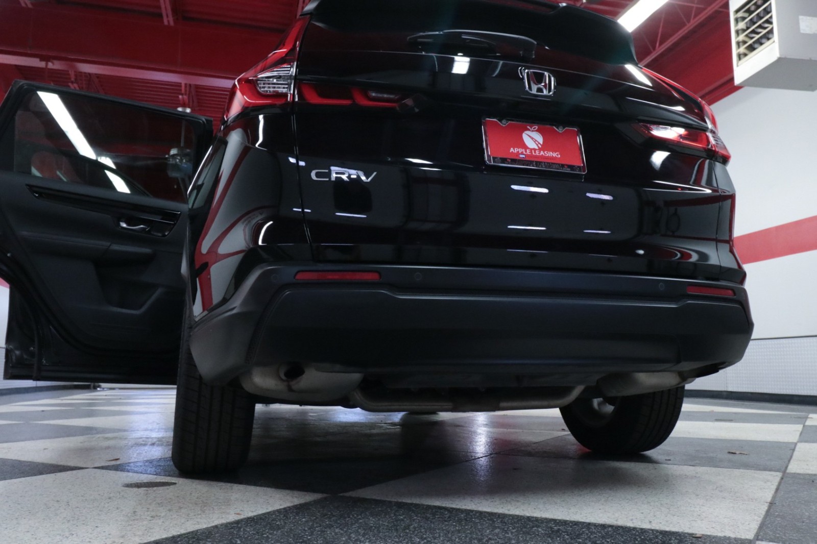 Used Car 2024 Honda Cr-v  Ex-l For Sale Under $30,000 In Austin, Texas