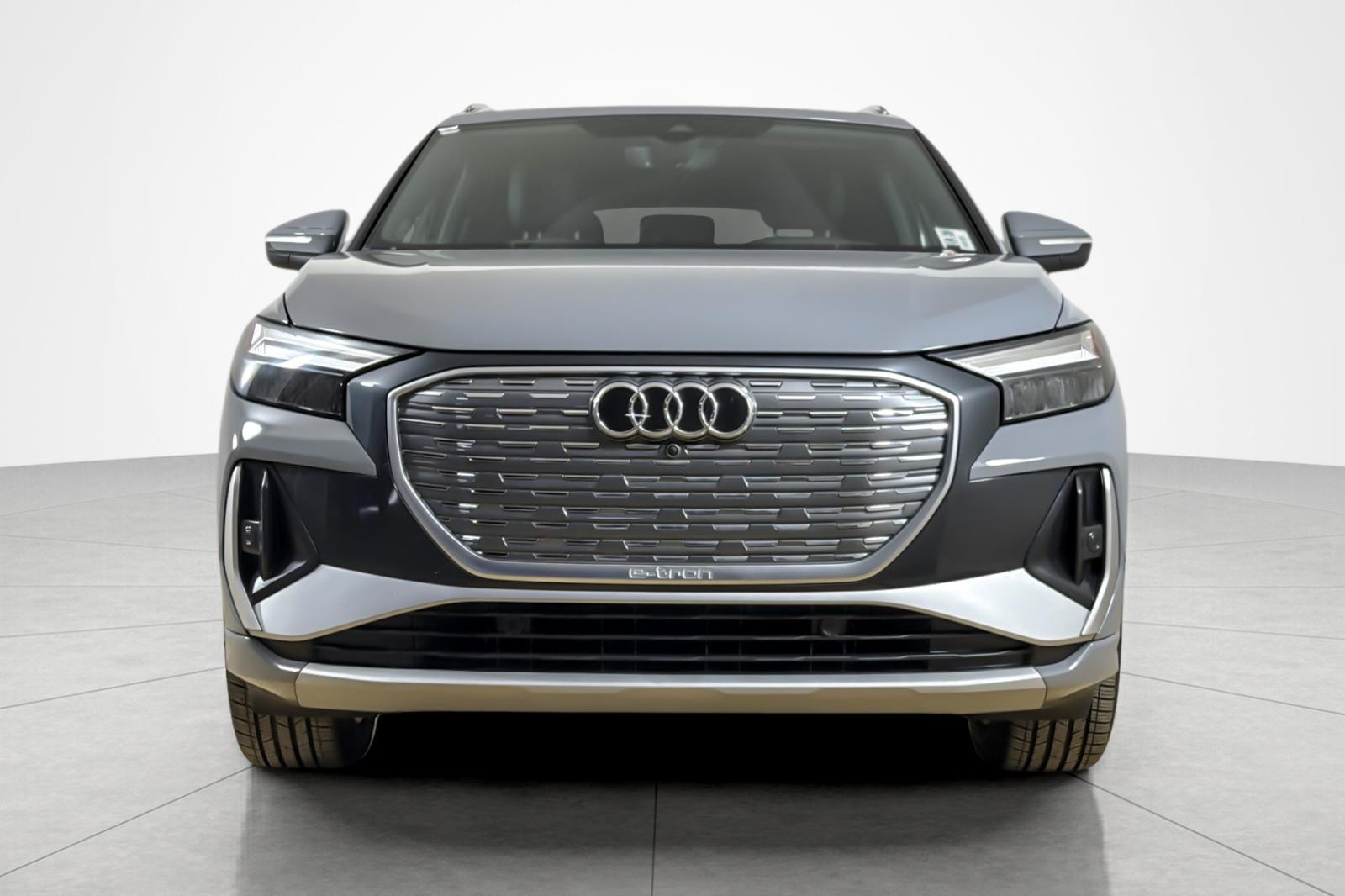 Certified Used 2023 Pebble Gray Audi Premium Plus 50 quattro image 8