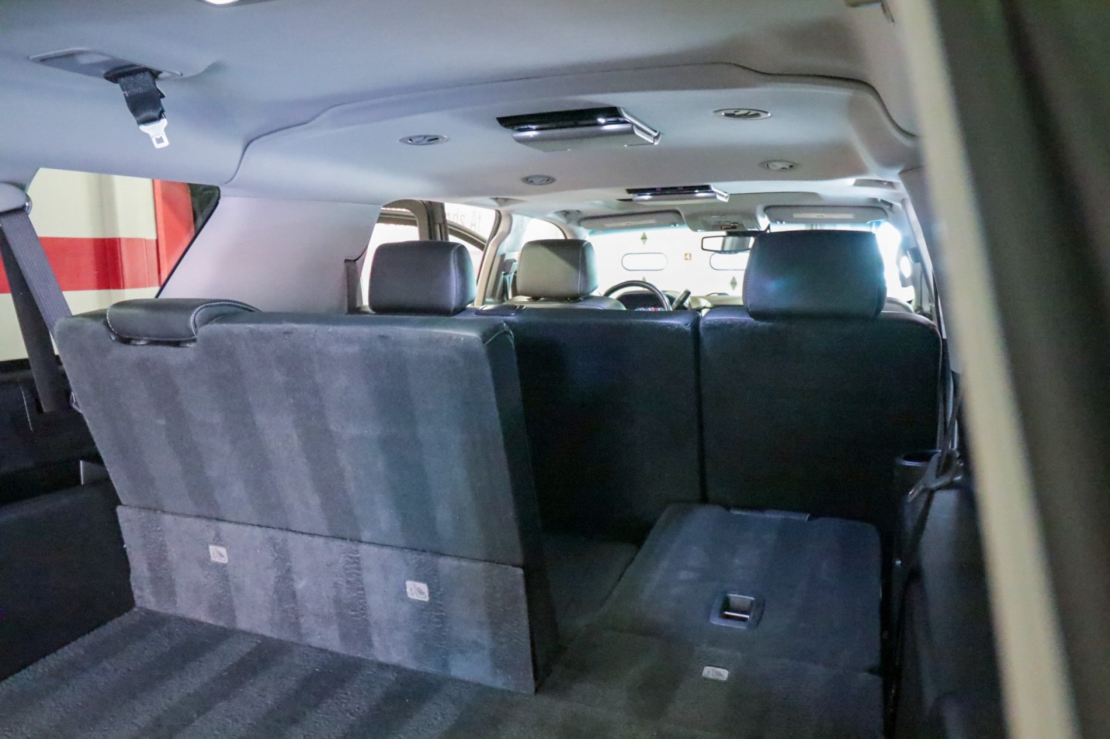 Used Car 2019 Chevrolet Suburban  Lt For Sale Under $30,000 In Austin, Texas