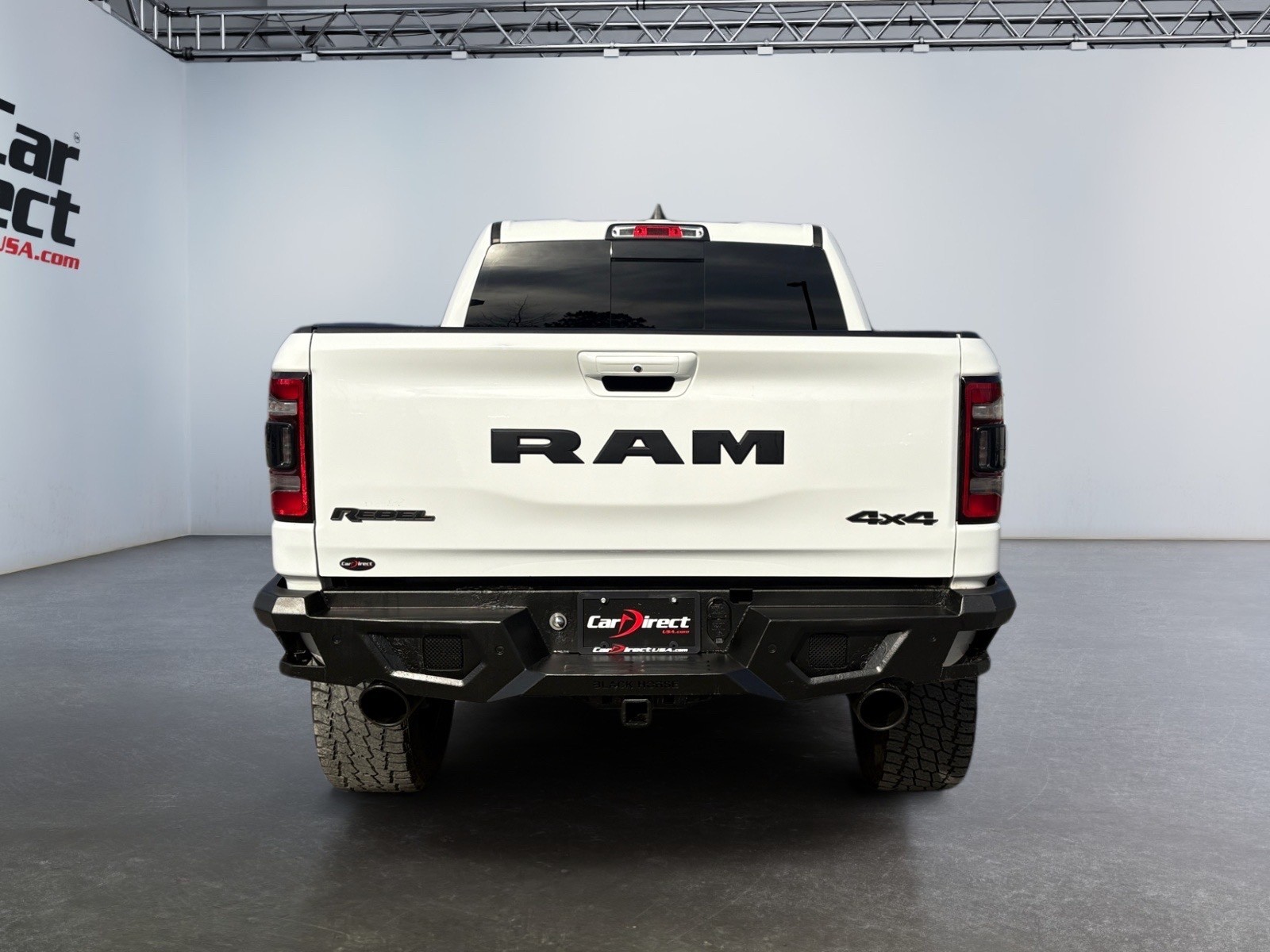 2019 Ram 1500 #15
