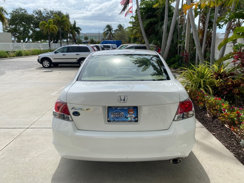 2008 Honda Accord Sdn LX-P LOW MILES 49,816 1 OWNER in , 