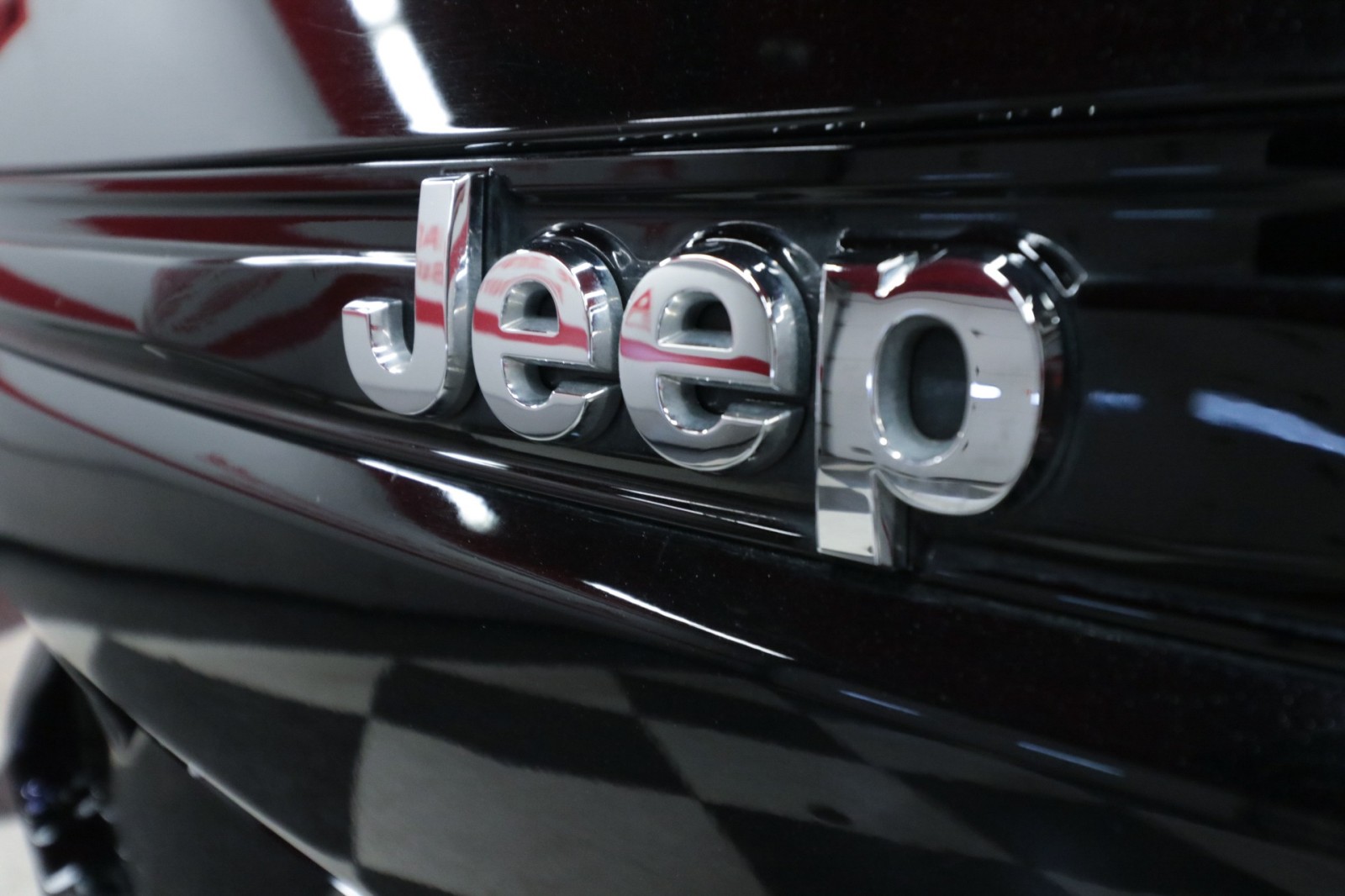 Used Car 2023 Jeep Grand Cherokee  Limited For Sale Under $35,000 In Austin, Texas