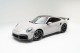 2022  911 Turbo S in , 