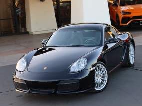 2008  Cayman  in , 