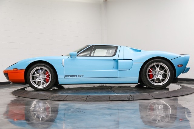 2006 Ford GT  3