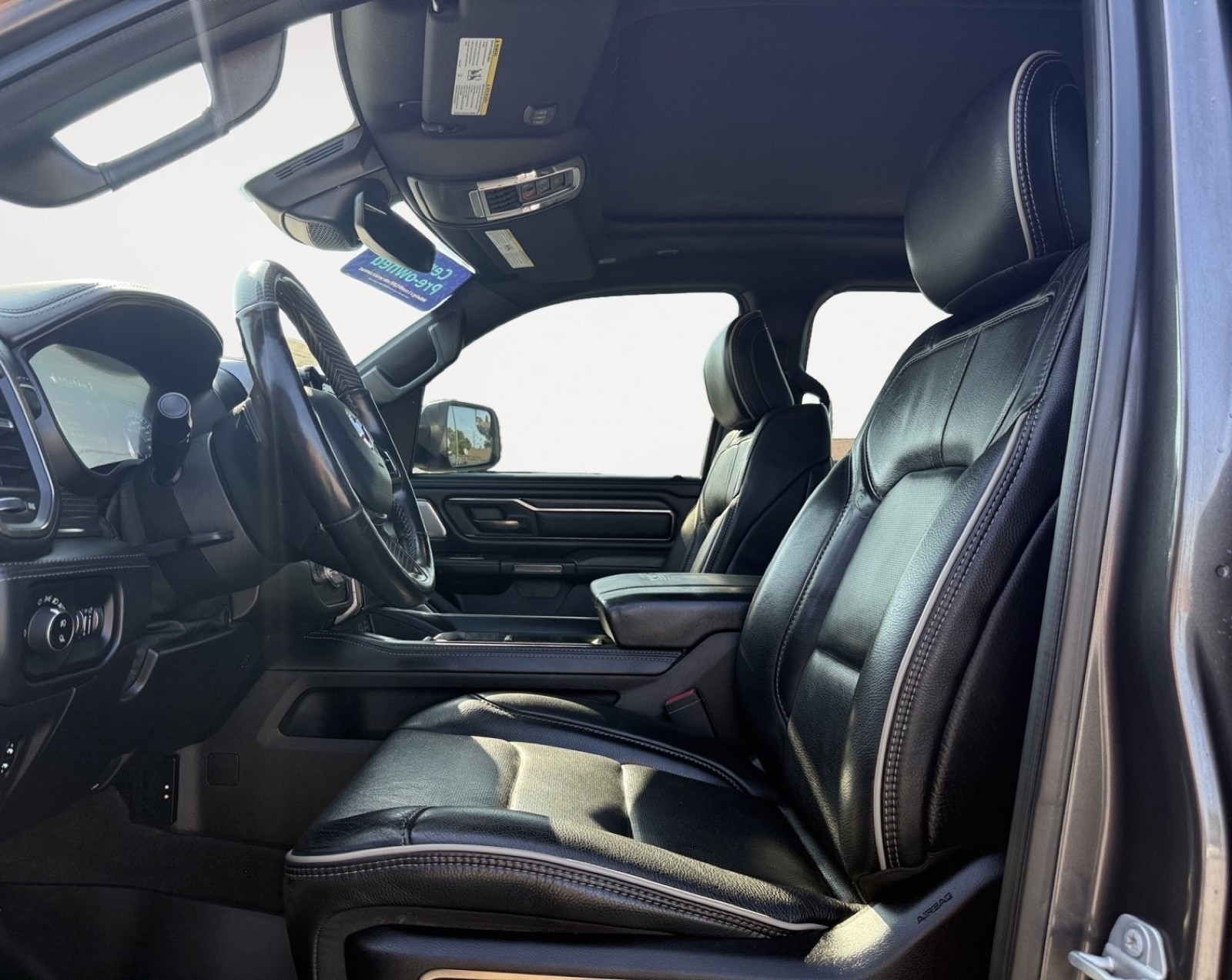 2019 Ram 1500 #2
