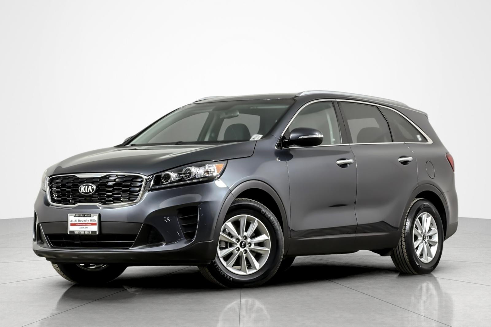 2019 Kia Sorento L FWD