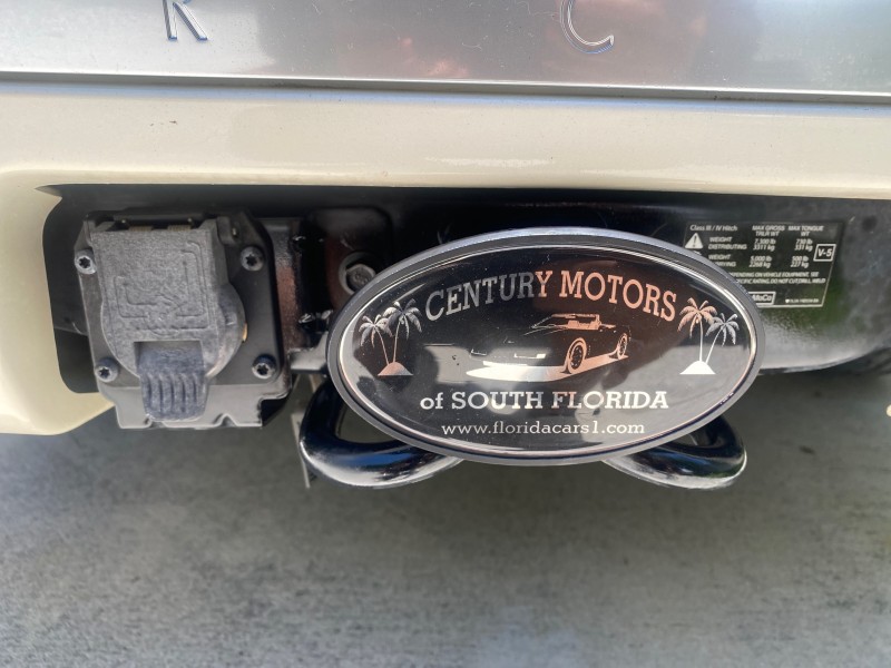 2007 Mercury Mountaineer SUV Premier 1 OWNER in ,