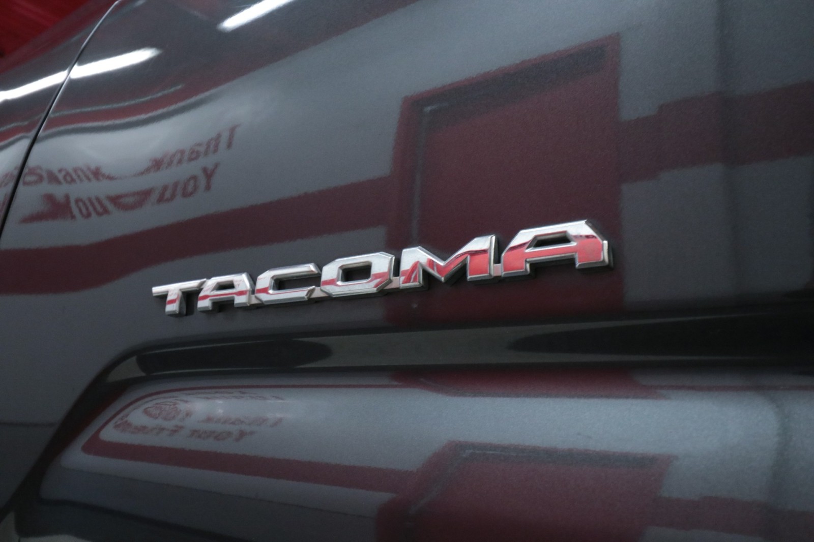 Used Car 2018 Toyota Tacoma  Sr5 For Sale Under $30,000 In Austin, Texas