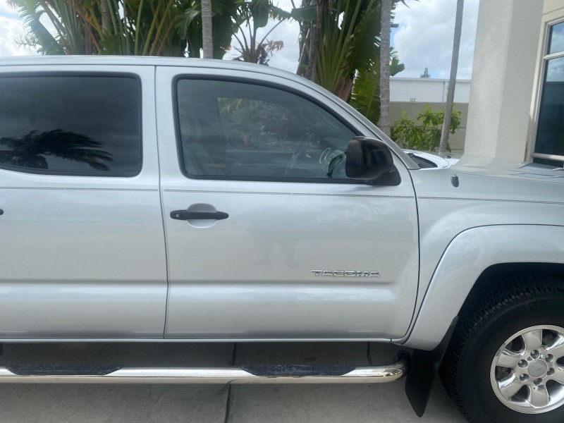 2006 Toyota Tacoma 1 OWNER 4WD CREW CAB in , 
