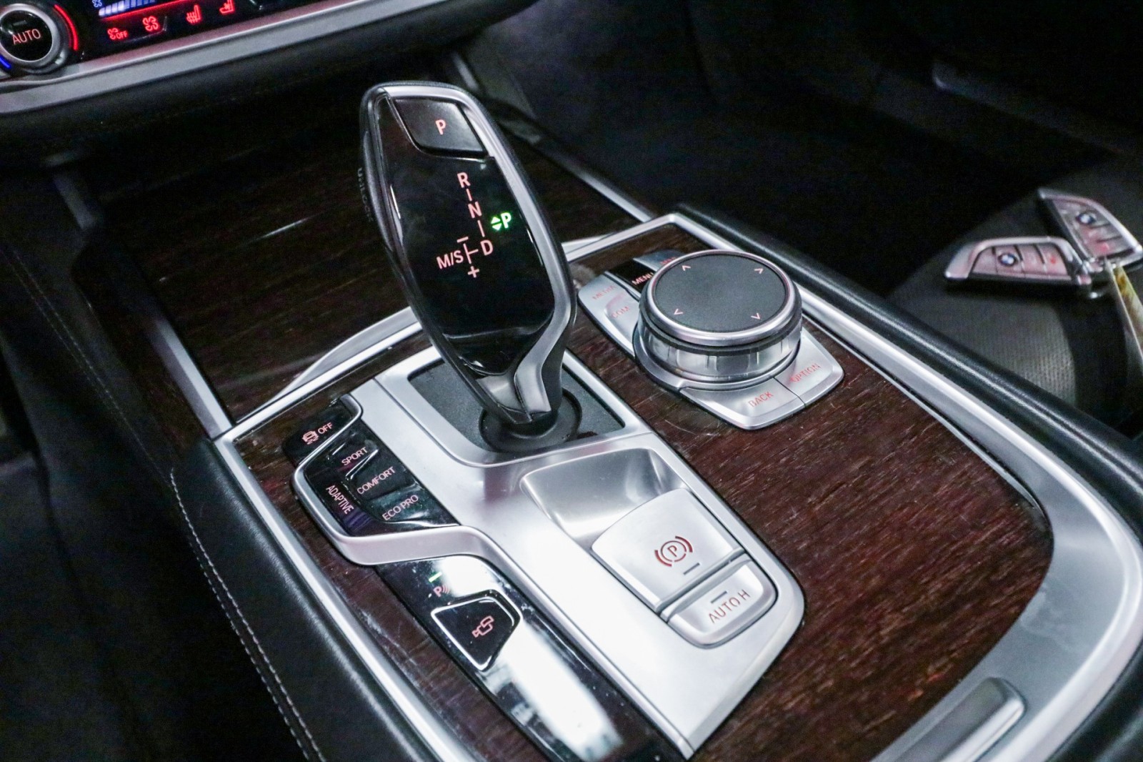 Used Car 2020 Bmw 7 Series  740i For Sale Under $35,000 In Austin, Texas