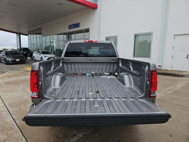 2012 GMC Sierra 1500 Work Truck 14