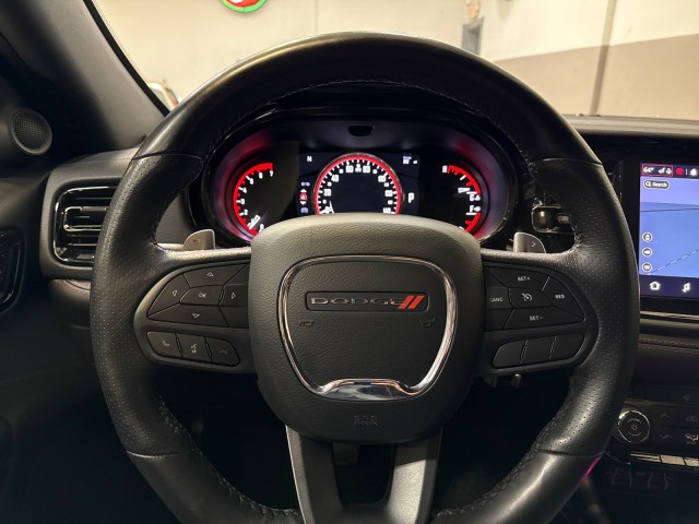 2021 Dodge Durango R/T Blacktop Hemi V8 in , 