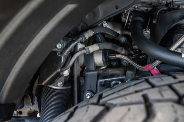 2021 Toyota Land Cruiser  Heritage Edition In Boerne, Texas