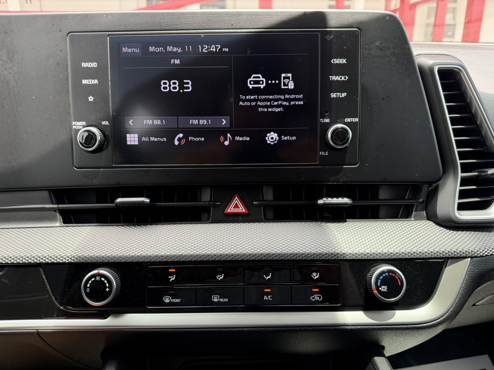 2025 Kia Sportage - $19,888