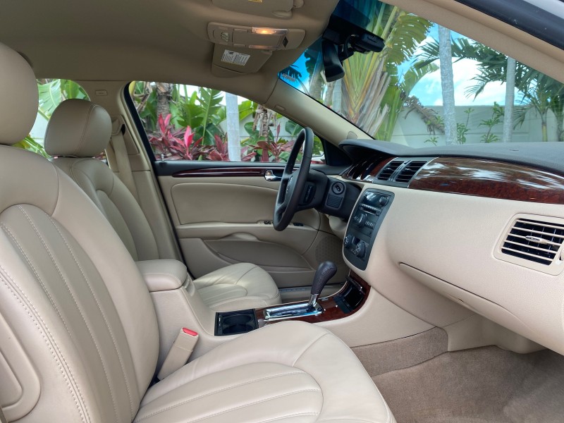 2008 Buick Lucerne CXL LOW MILES 40,989 1 OWNER in , 