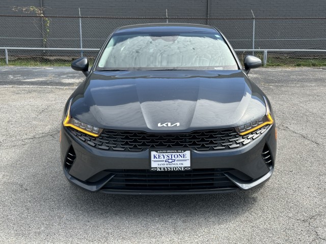 2023 Kia K5 LXS 7