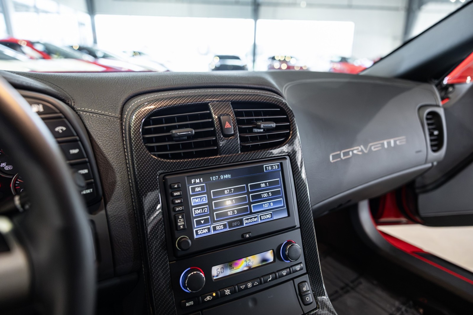 2011 Chevrolet Corvette ZR1 - Photo 43