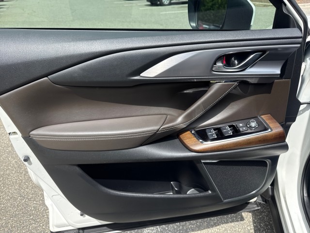 MazdaCX-917