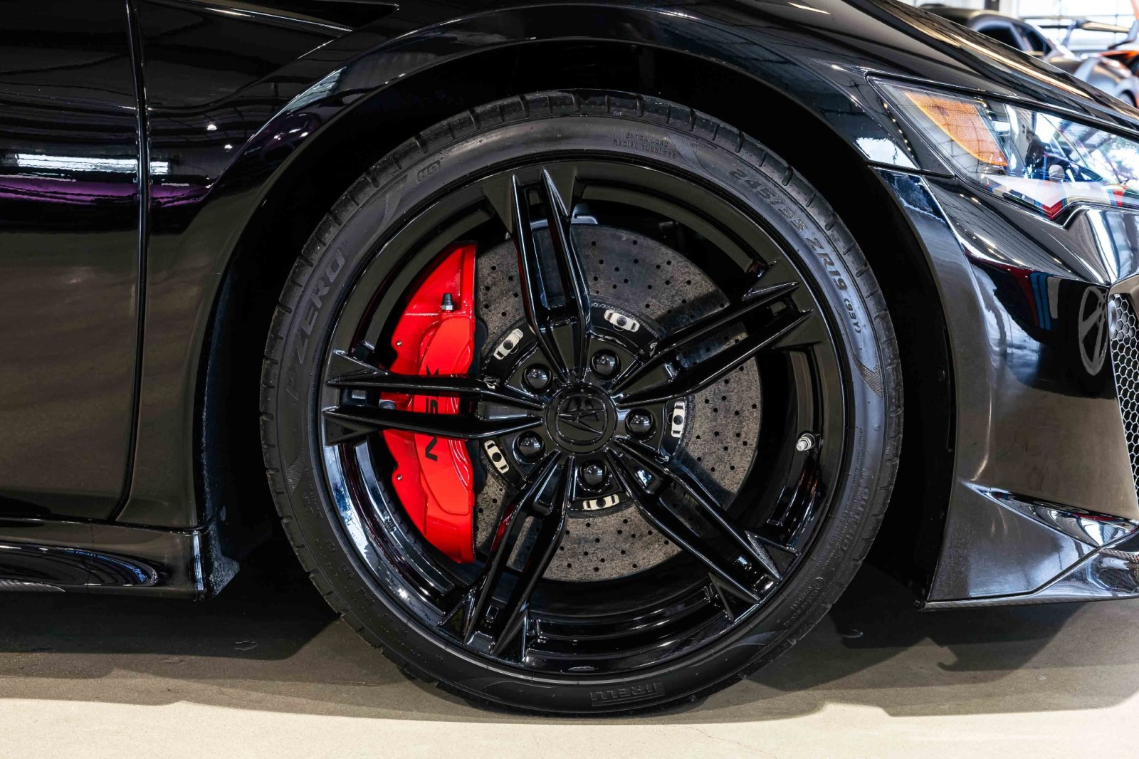 Used Car 2022 Acura Nsx  Type S For Sale Under $270,000 In Boerne, Texas