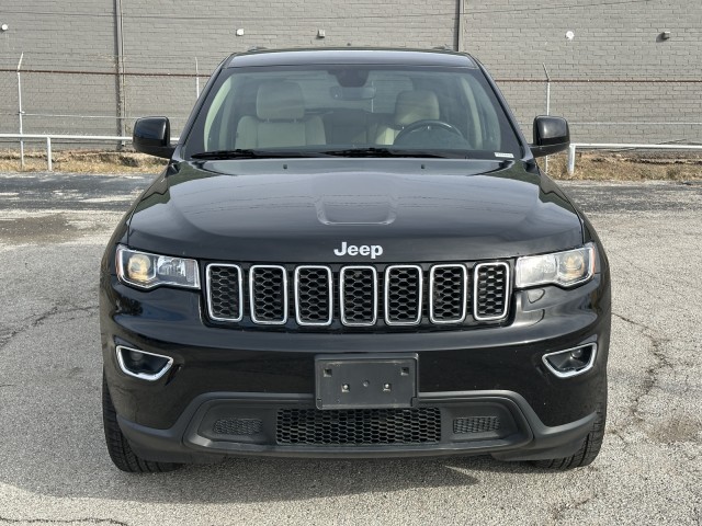 2022 Jeep Grand Cherokee WK Laredo E 8