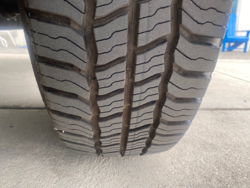 2014 Ford Econoline Cargo Van EXTENDED LOW MILES 6,380 1 OWNER in , 