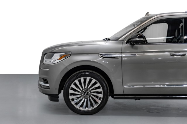 2019 Lincoln Navigator Reserve 10