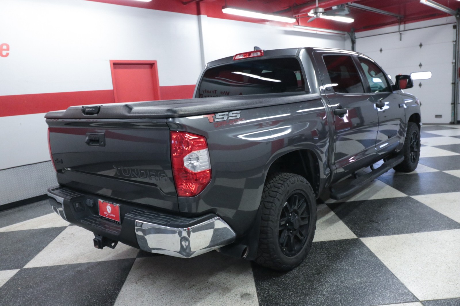 Used Car 2021 Toyota Tundra 4wd  Sr5 For Sale Under $40,000 In Austin, Texas