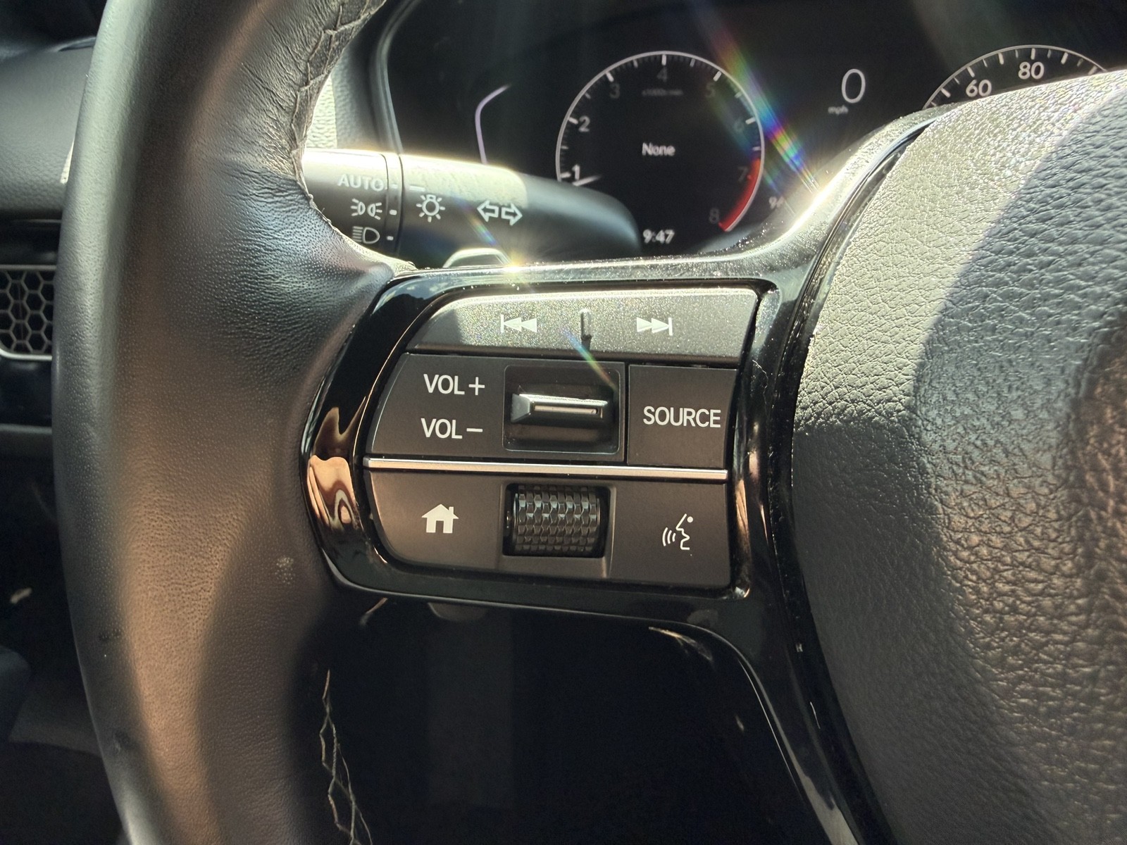2024 Honda Civic - $21,988