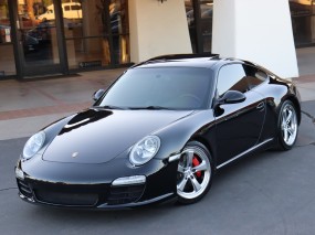2011  911 Carrera S in , 