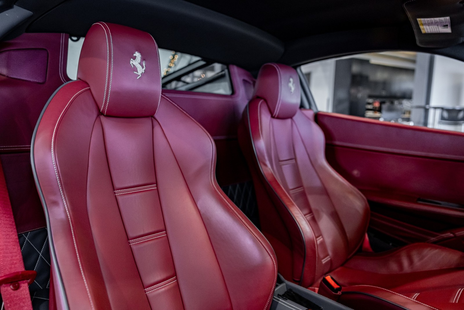 Used Car 2012 Ferrari 458 Italia  For Sale Under $250,000 In Boerne, Texas