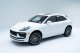 2026  Macan  in , 