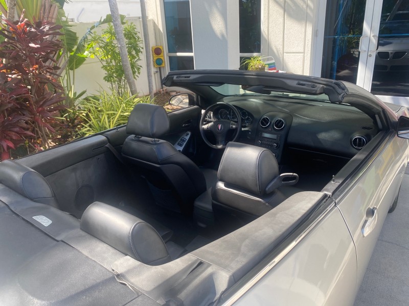 2007 Pontiac G6 GT LOW MILES 48,961 1 OWNER in , 