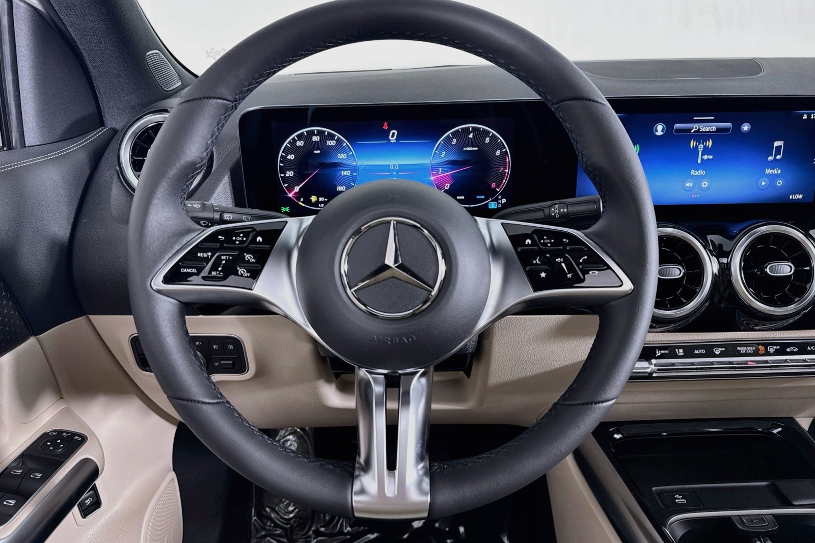 Certified Used 2026 Polar White Mercedes-Benz 250 image 18