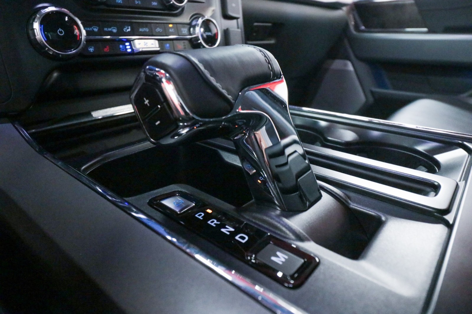 Used Car 2023 Ford F-150  Lariat For Sale Under $50,000 In Austin, Texas