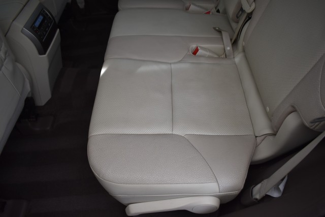 2014 Lexus GX 460 Navi Leather Moonroof Park Assist Heated Seats Bac 32