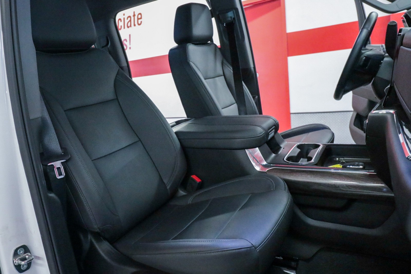 Used Car 2024 Chevrolet Silverado 2500hd  Ltz For Sale Under $60,000 In Austin, Texas