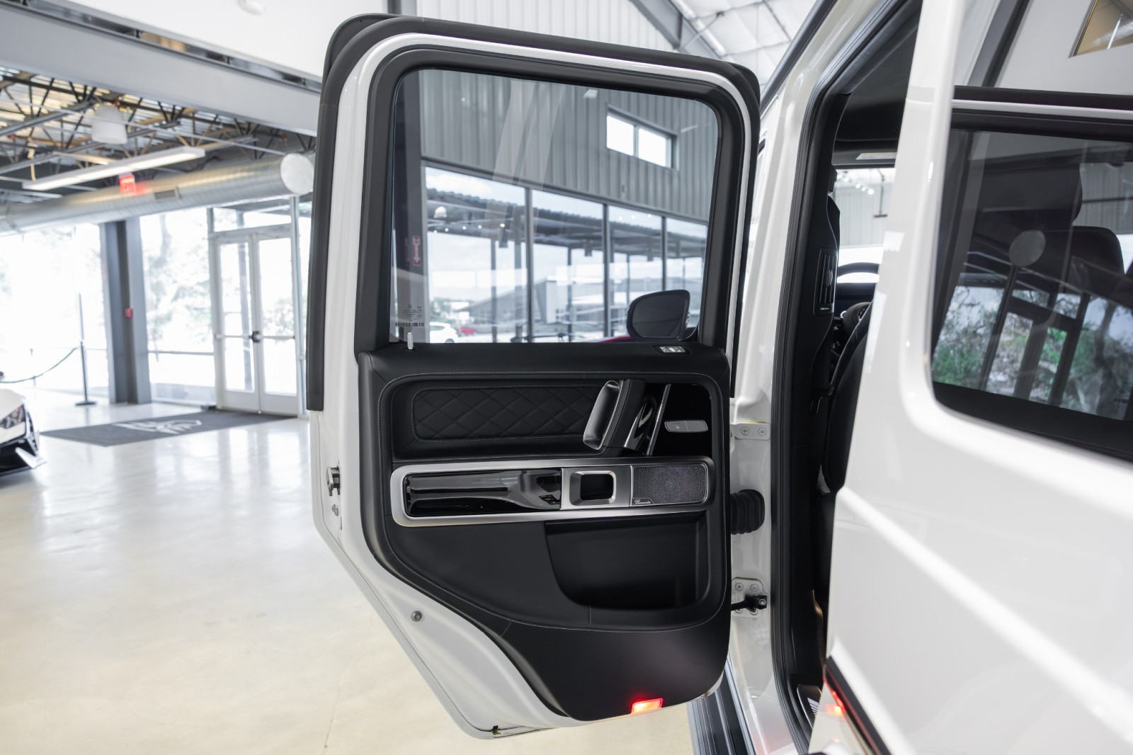 Used Car 2025 Mercedes-benz G-class  Amg G 63 For Sale Under $240,000 In Boerne, Texas