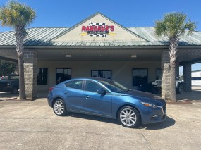 2017 Mazda Mazda3 4-Door Touring in Lafayette, Louisiana