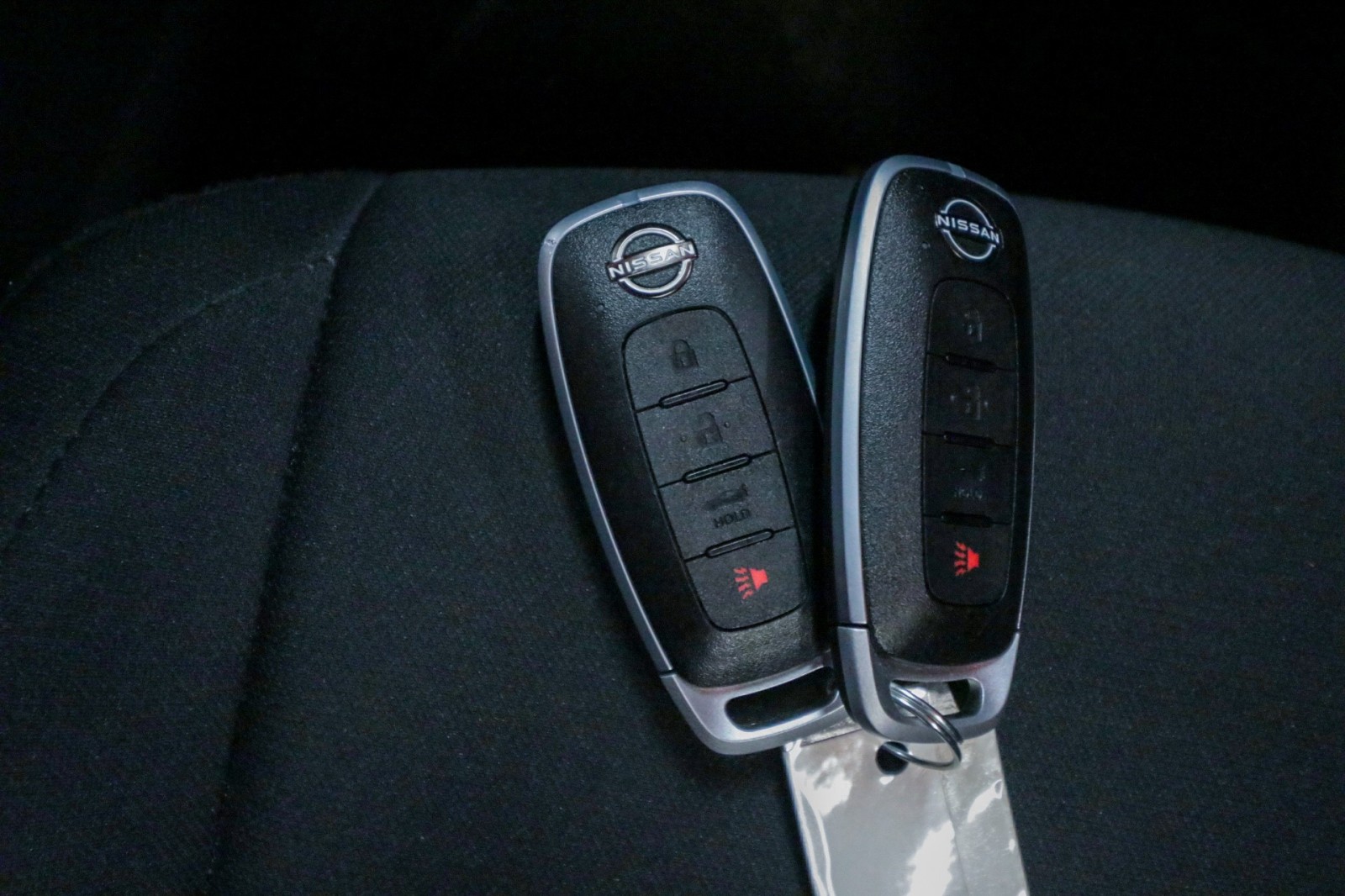 Used Car 2025 Nissan Sentra  S For Sale Under $25,000 In Austin, Texas