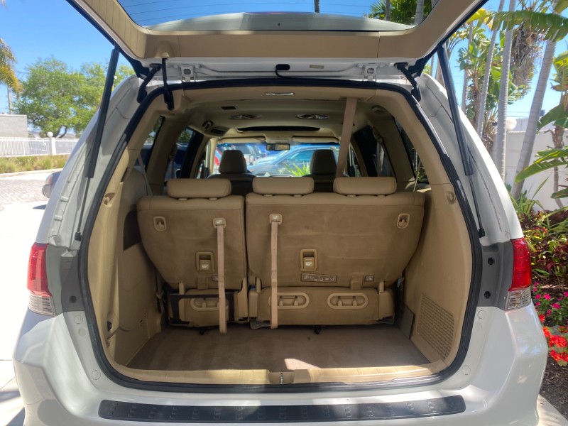 2010 Honda Odyssey EX-L LOW MILES 58,506 1 OWNER in , 