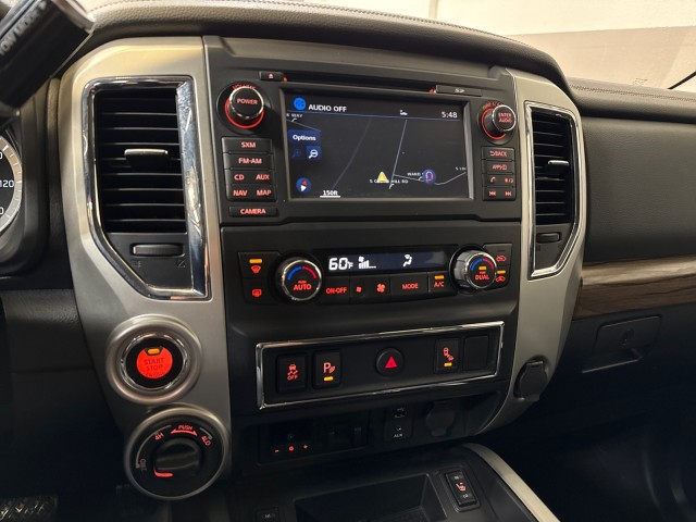2018 Nissan Titan XD SL 4WD Cummins in , 