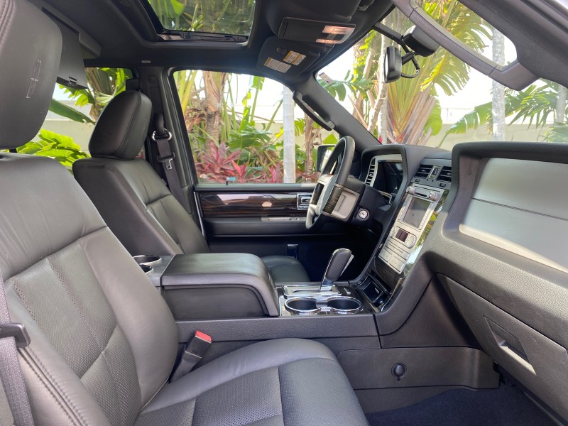 2010 Lincoln Navigator LOW MILES 49,245 NAV SUNROOF in , 