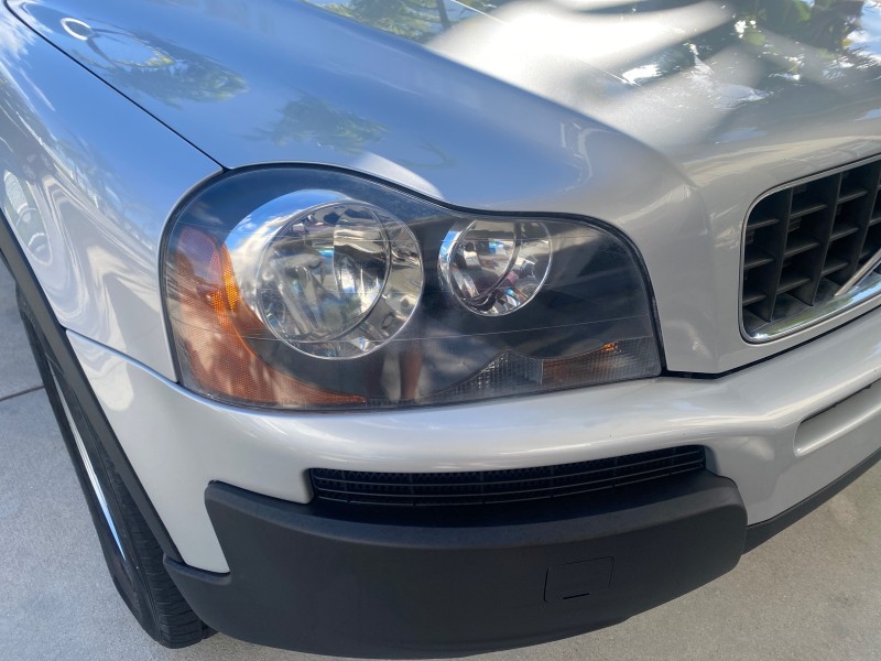 2006 Volvo XC90 SUV Turbo LOW MILES 55,260 1 OWNER FL in , 
