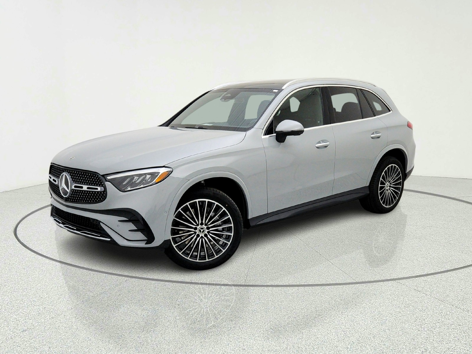 2026 Mercedes-Benz GLC 2026 Mercedes-Benz GLC GLC 300 SUV SUV