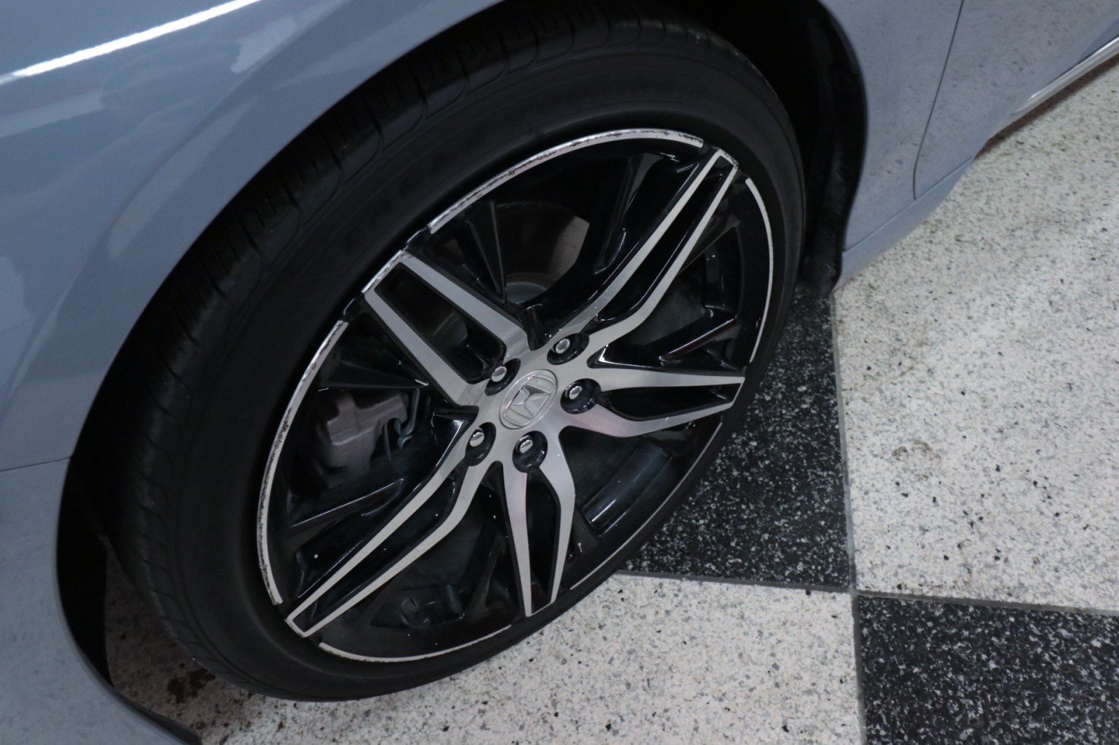 Used Car 2022 Honda Accord Hybrid  Touring For Sale Under $30,000 In Austin, Texas